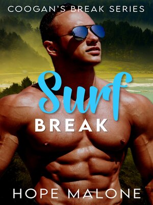 cover image of Surf Break